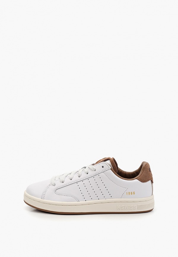 K-Swiss Кеды - Lozan Klub LTH - фото 1