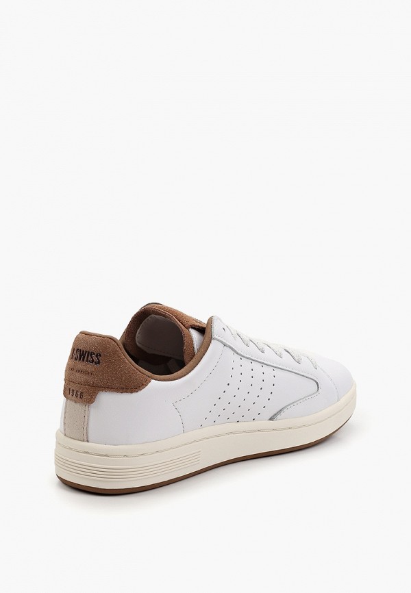 K-Swiss Кеды - Lozan Klub LTH - фото 3