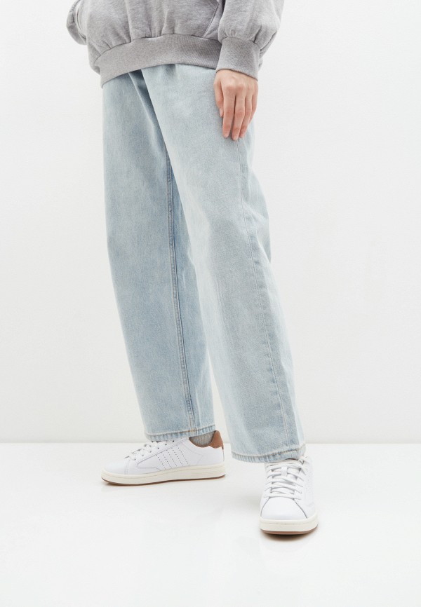 K-Swiss Кеды - Lozan Klub LTH - фото 6