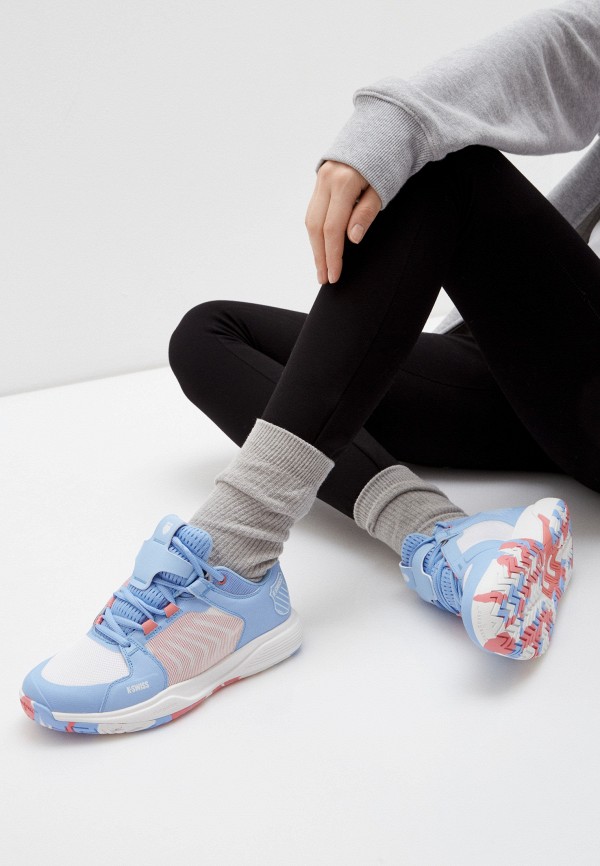 K-Swiss Кроссовки - ULTRASHOT TEAM - фото 6