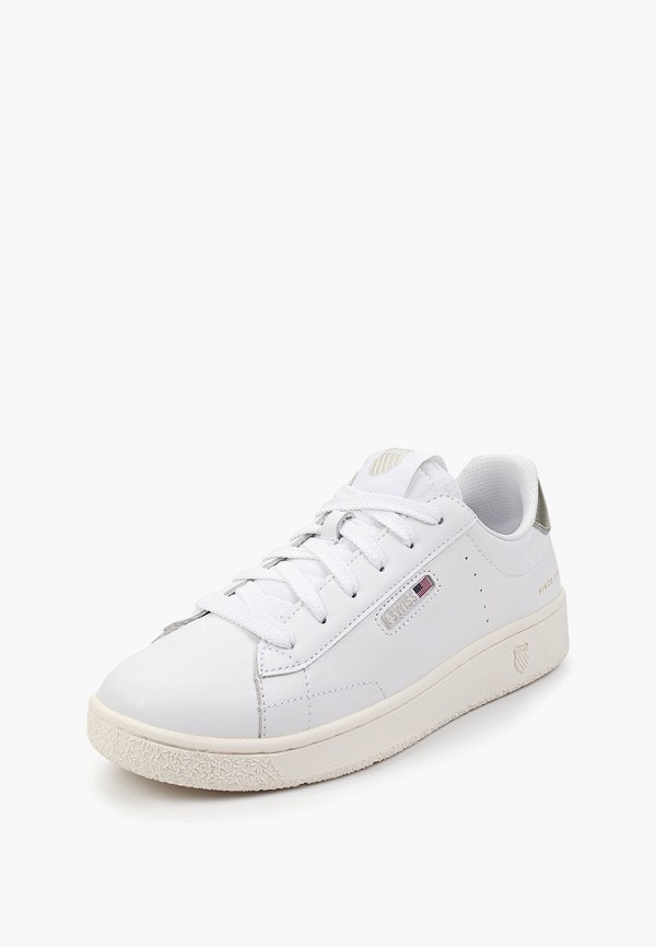 K-Swiss Кеды - Slammklub CC - фото 2