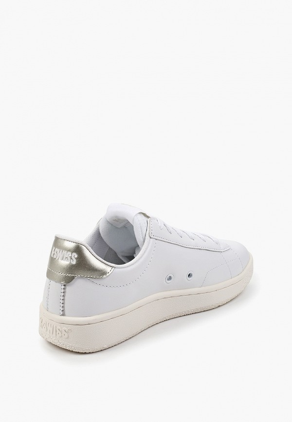 K-Swiss Кеды - Slammklub CC - фото 3