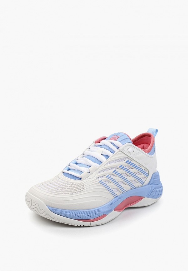 K-Swiss Кроссовки - Hypercourt Supreme 2 - фото 2