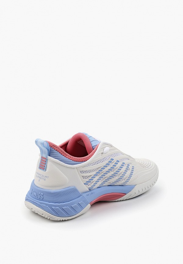 K-Swiss Кроссовки - Hypercourt Supreme 2 - фото 3