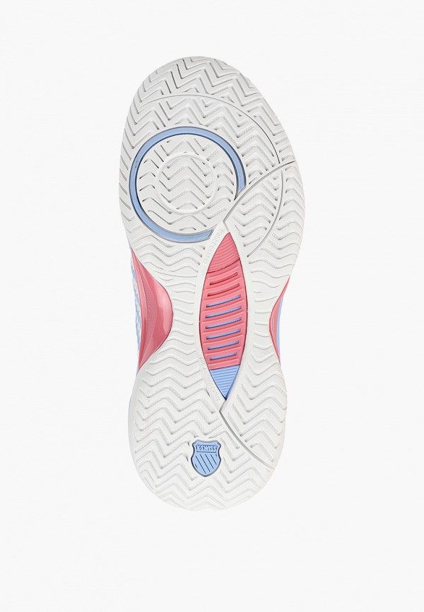 K-Swiss Кроссовки - Hypercourt Supreme 2 - фото 5