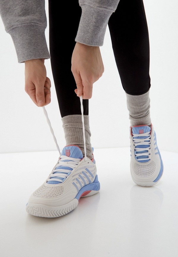 K-Swiss Кроссовки - Hypercourt Supreme 2 - фото 6