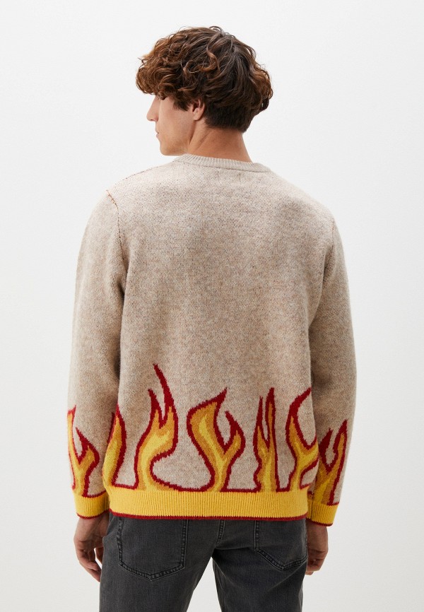 Volcom Свитер - Fergadelic Sweater - фото 3