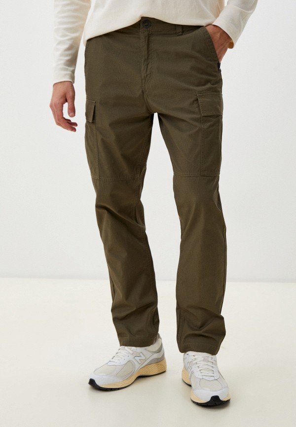 Volcom Брюки - Strange Tripper Tapered Cargo - фото 1