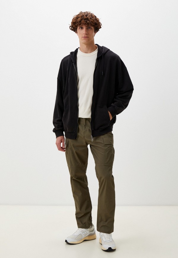 Volcom Брюки - Strange Tripper Tapered Cargo - фото 2