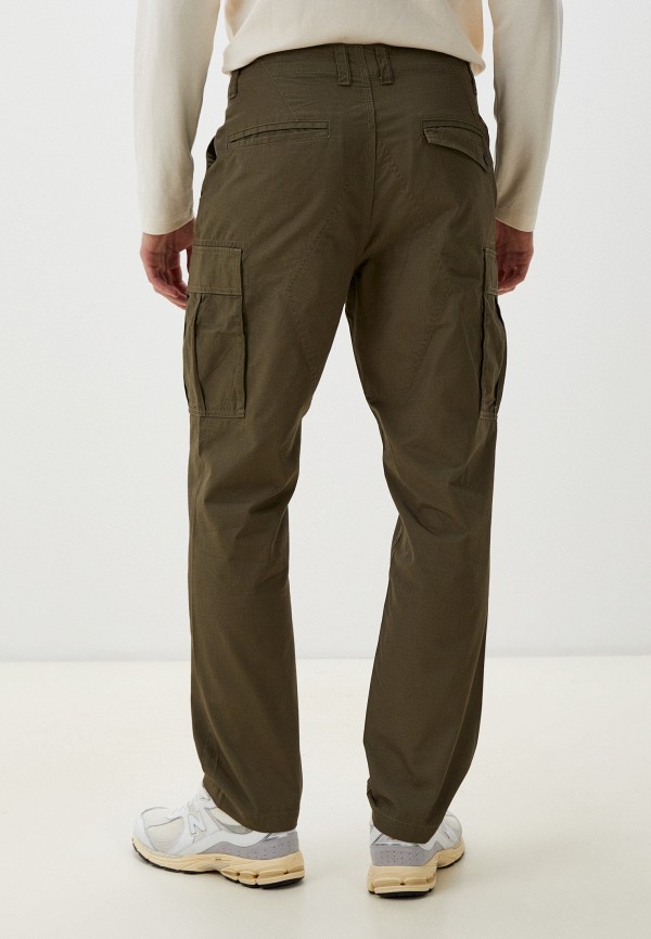 Volcom Брюки - Strange Tripper Tapered Cargo - фото 3