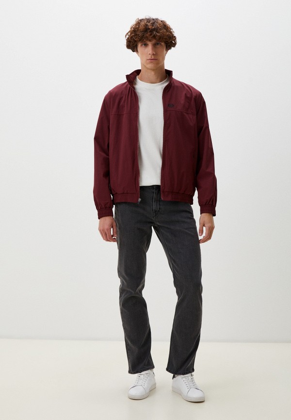 Volcom Ветровка - Skate Vitals Remy S Track Jckt - фото 2