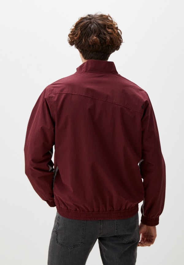 Volcom Ветровка - Skate Vitals Remy S Track Jckt - фото 3