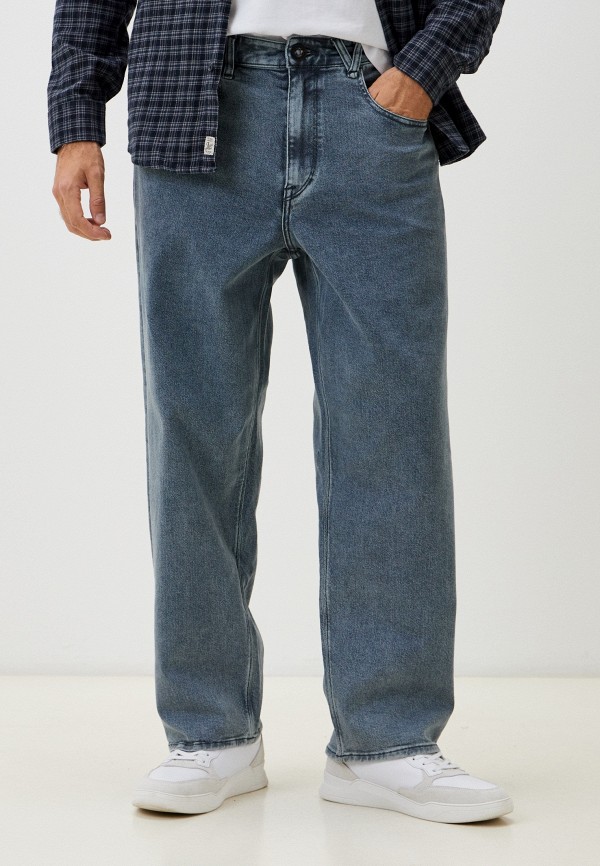 Volcom Джинсы - Billow Denim - фото 1