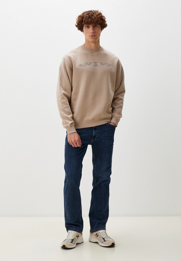 Volcom Свитшот - Watanite Crew - фото 2