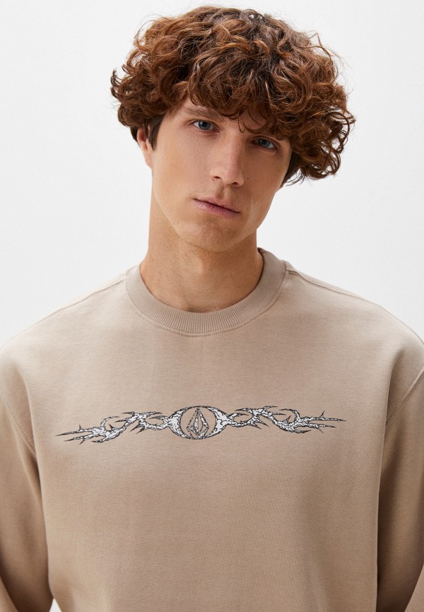 Volcom Свитшот - Watanite Crew - фото 4