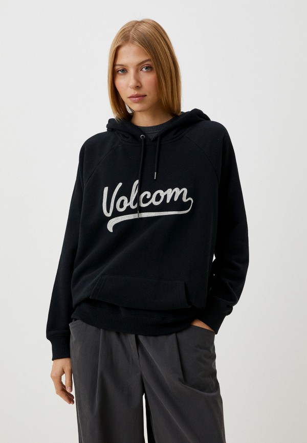 Volcom Худи - Truly Stoked Bf Po - фото 1