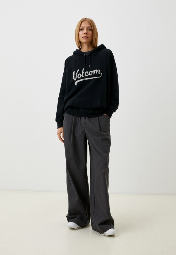 Volcom Худи - Truly Stoked Bf Po - фото 2