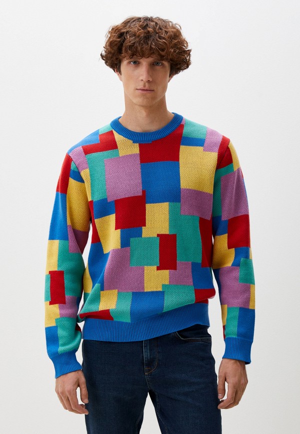 Volcom Джемпер - Ravelson Sweater - фото 1