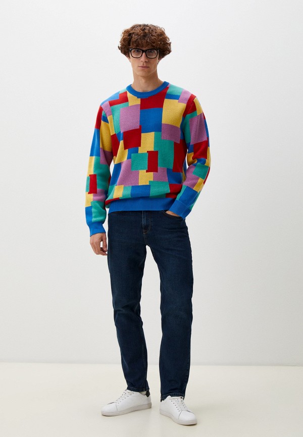 Volcom Джемпер - Ravelson Sweater - фото 2