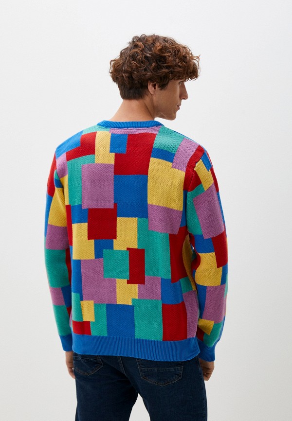 Volcom Джемпер - Ravelson Sweater - фото 3