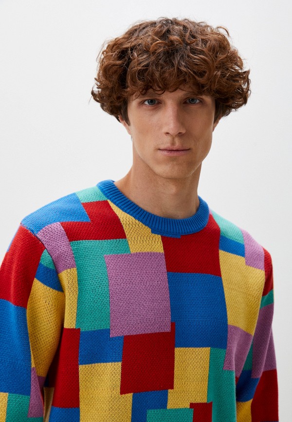 Volcom Джемпер - Ravelson Sweater - фото 4