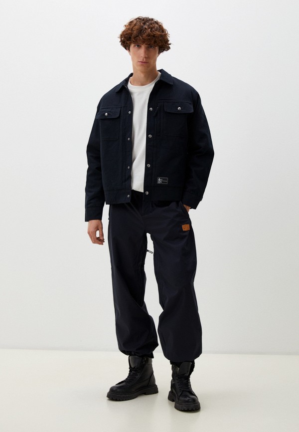 Volcom Брюки сноубордические - Arthur 20K Pant - фото 2