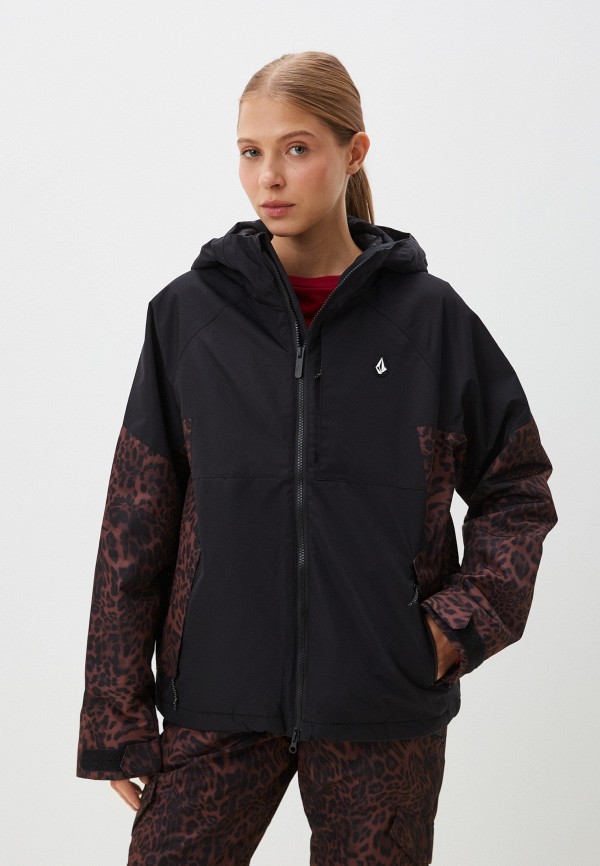 Volcom Куртка сноубордическая - Agate Ins Jacket - фото 1