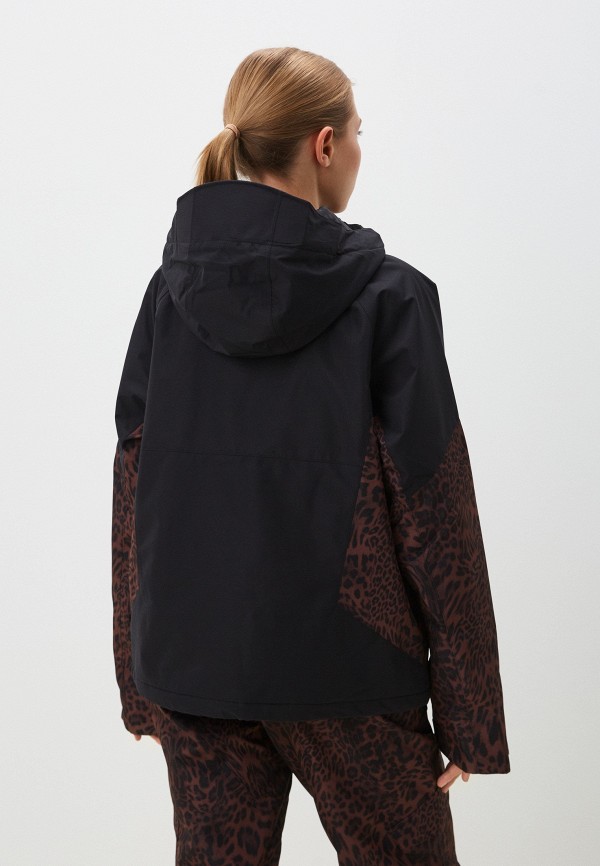 Volcom Куртка сноубордическая - Agate Ins Jacket - фото 3