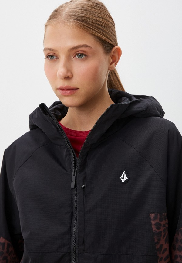 Volcom Куртка сноубордическая - Agate Ins Jacket - фото 5