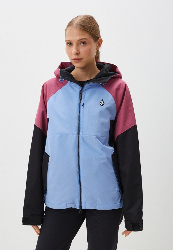 Volcom Куртка сноубордическая - Agate Ins Jacket - фото 1