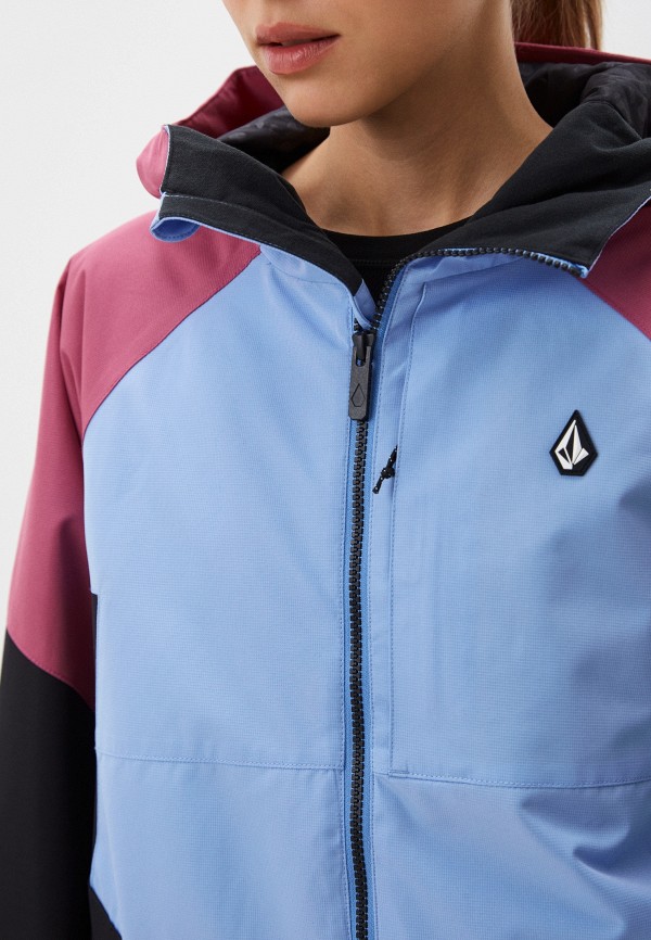 Volcom Куртка сноубордическая - Agate Ins Jacket - фото 5
