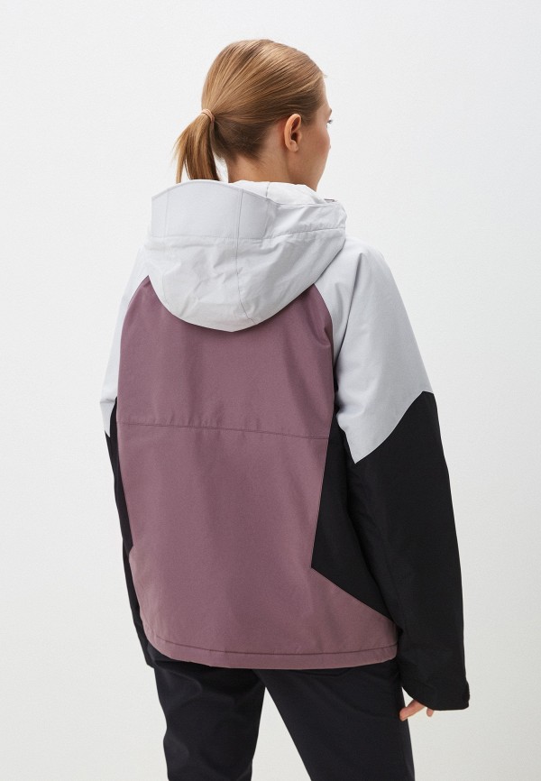 Volcom Куртка сноубордическая - Agate Ins Jacket - фото 3