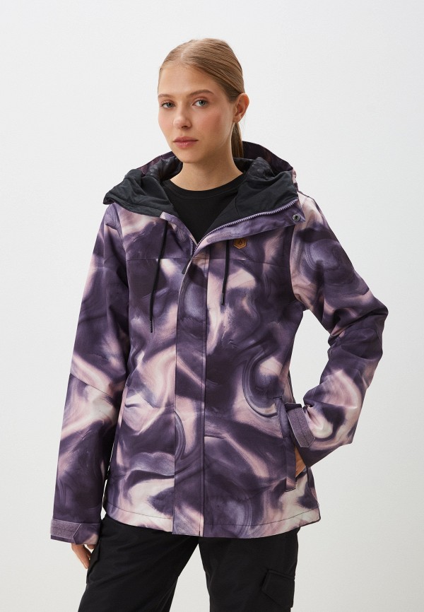 Volcom Куртка сноубордическая - Bolt Ins Jacket - фото 1