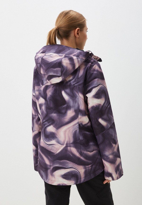 Volcom Куртка сноубордическая - Bolt Ins Jacket - фото 3