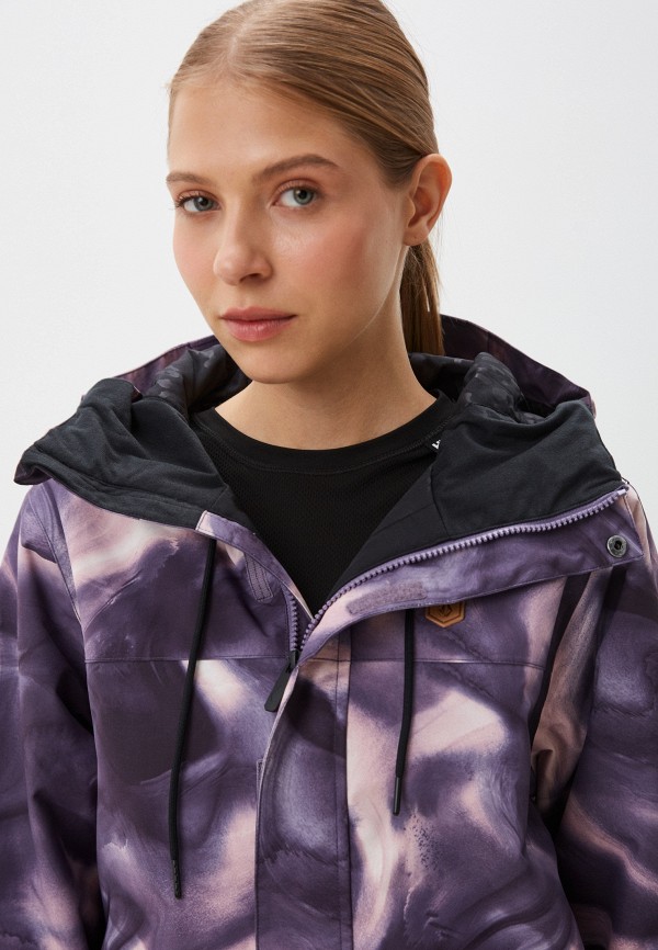 Volcom Куртка сноубордическая - Bolt Ins Jacket - фото 5
