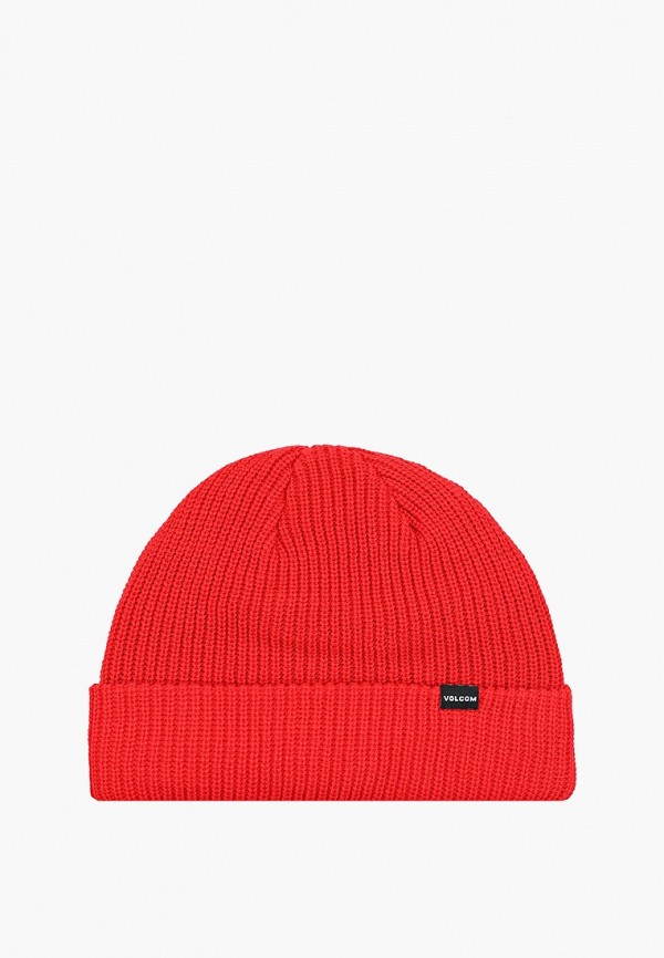 Volcom Шапка - Sweep Lined Beanie - фото 1