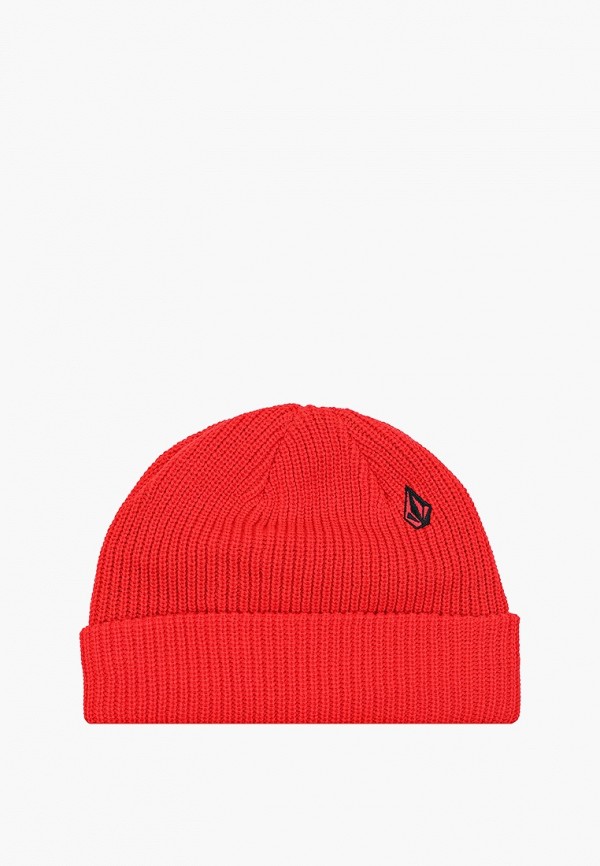 Volcom Шапка - Sweep Lined Beanie - фото 2
