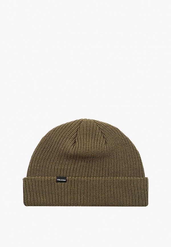 Volcom Шапка - Sweep Beanie - фото 2