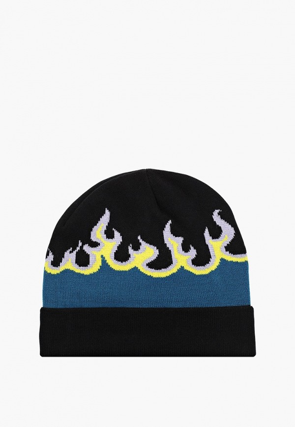 Volcom Шапка - Stone Funk Beanie - фото 2