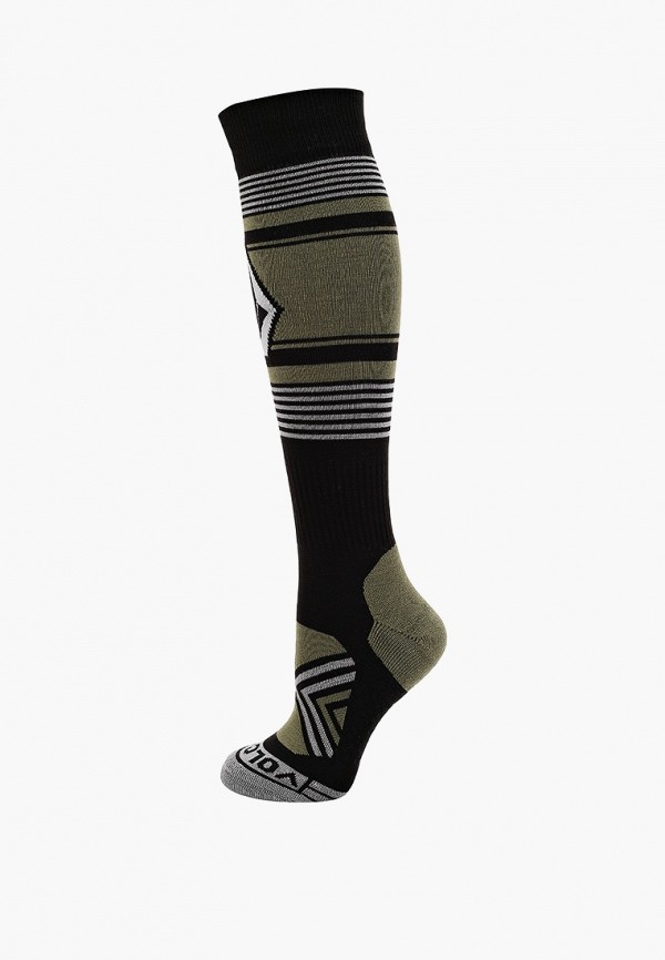 Volcom Гольфы - Stone Lines Otc Sock - фото 1