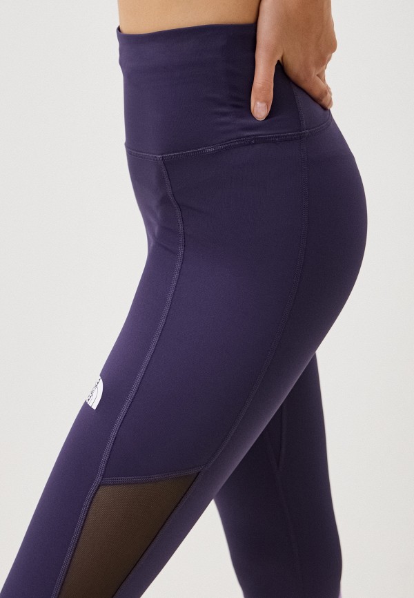 The North Face Тайтсы - Trail Run Tight - фото 4