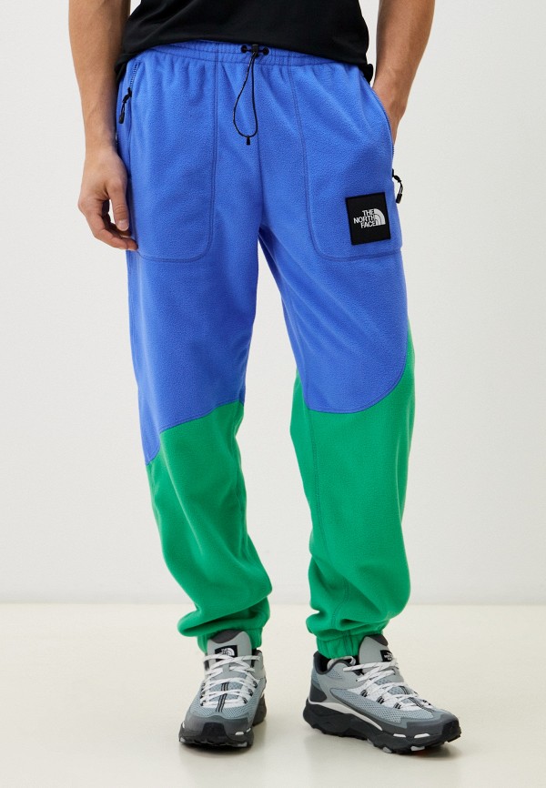 The North Face Брюки спортивные - Tnf X Yinka Ilori - фото 1