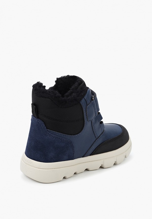 Geox Ботинки - фото 3