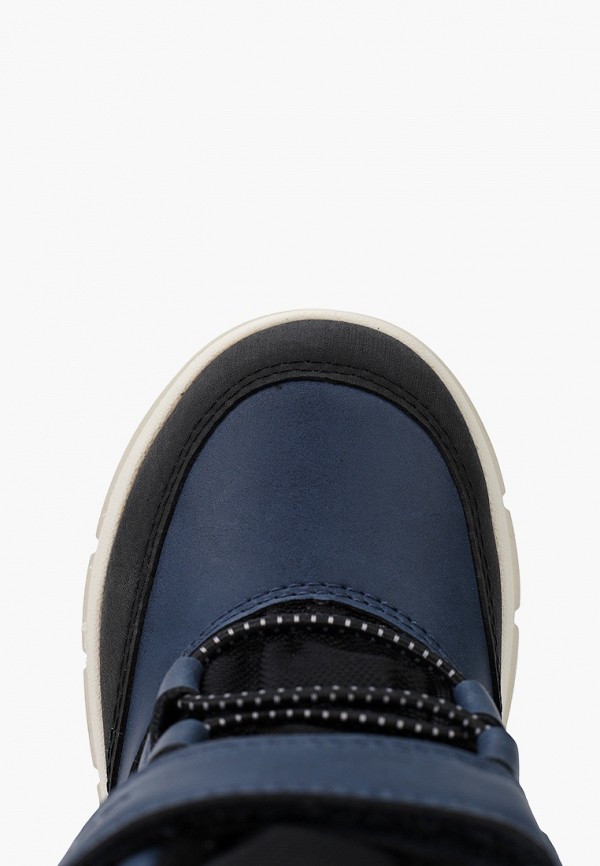 Geox Ботинки - фото 4