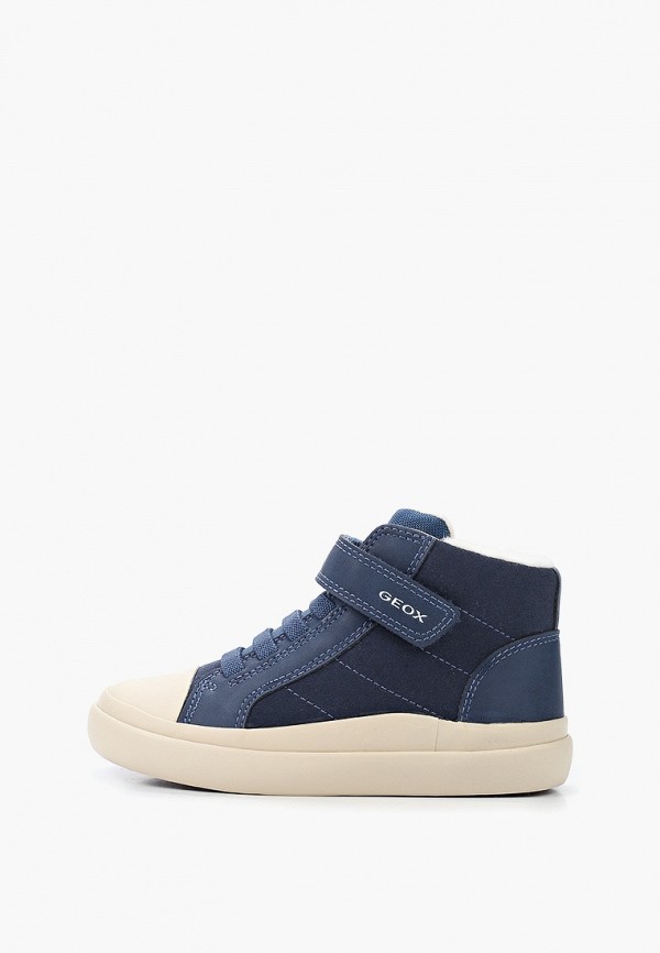 Geox Кеды - фото 1