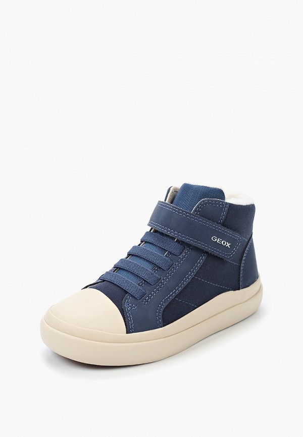 Geox Кеды - фото 2