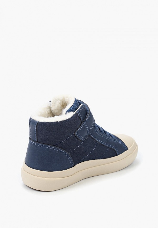 Geox Кеды - фото 3