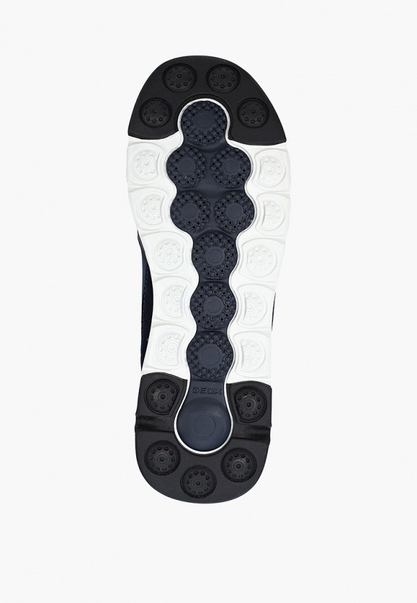 Geox Кроссовки - фото 5