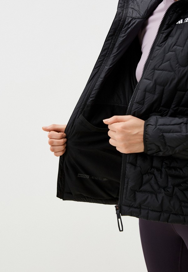 adidas Куртка утепленная - W XPR LF HO JKT - фото 4