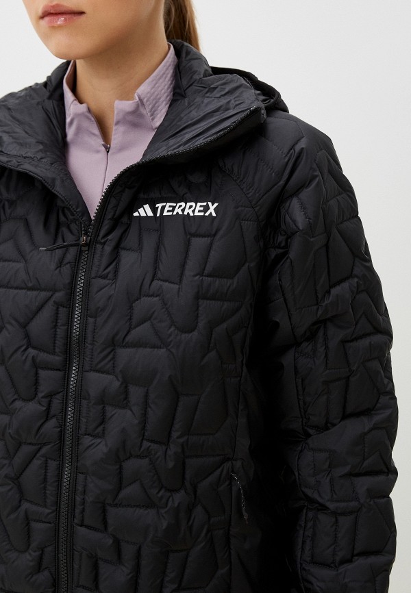 adidas Куртка утепленная - W XPR LF HO JKT - фото 5